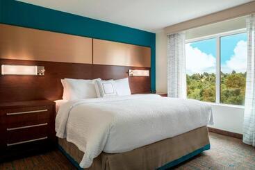 هتل Residence Inn By Marriott Wheeling/st. Clairsville