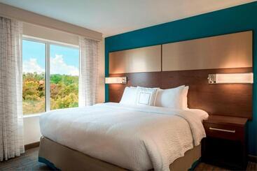 ホテル Residence Inn By Marriott Wheeling/st. Clairsville