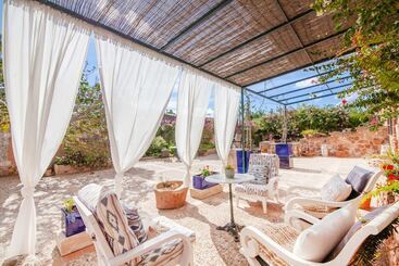 هتل Agroturismo Son Marimon