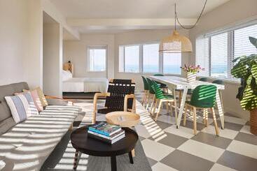 فندق The Asbury