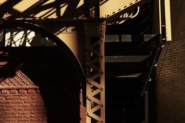 The Robey, Chicago, A Member Of Design Hotels