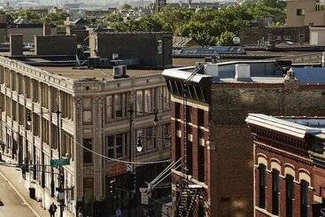 The Robey, Chicago, A Member Of Design Hotels