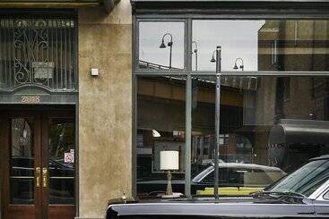 The Robey, Chicago, A Member Of Design Hotels