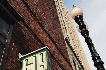 The Robey, Chicago, A Member Of Design Hotels