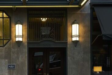 The Robey, Chicago, A Member Of Design Hotels