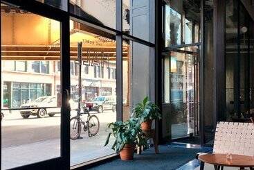The Robey, Chicago, A Member Of Design Hotels