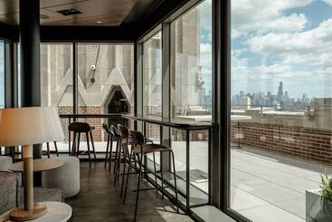 The Robey, Chicago, A Member Of Design Hotels