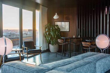 The Robey, Chicago, A Member Of Design Hotels