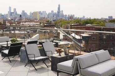 The Robey, Chicago, A Member Of Design Hotels
