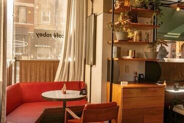 The Robey, Chicago, A Member Of Design Hotels