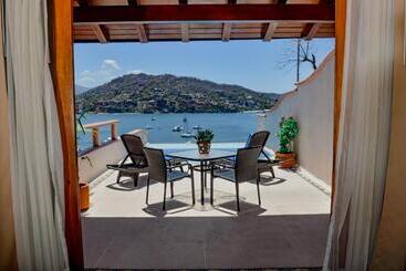 هتل Villa Del Pescador
