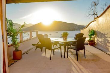هتل Villa Del Pescador