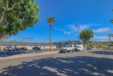 Motel 6, Tustin, Orange County Ca - Tustin