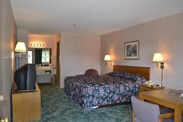 مُتل Apple Blossom Inn