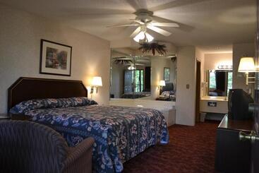 مُتل Apple Blossom Inn