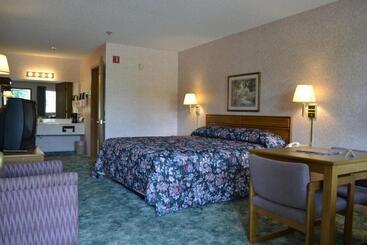 مُتل Apple Blossom Inn