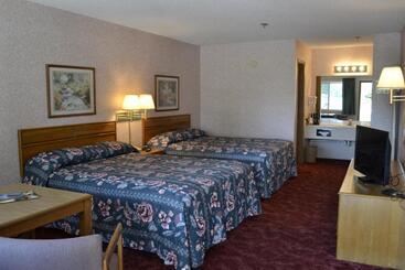 مُتل Apple Blossom Inn