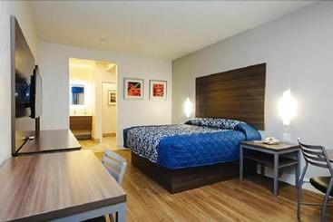 مُتل Palace Inn Blue Citycentre