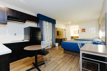مُتل Palace Inn Blue Citycentre