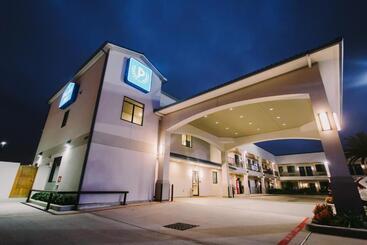مُتل Palace Inn Blue Citycentre