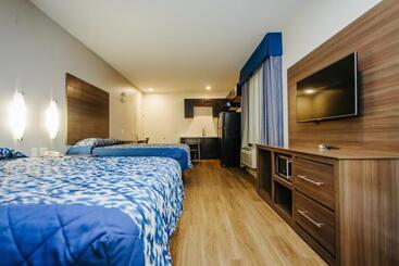 مُتل Palace Inn Blue Citycentre