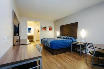 مُتل Palace Inn Blue Citycentre