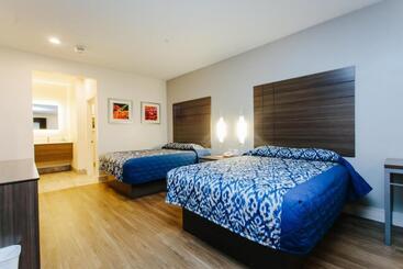 مُتل Palace Inn Blue Citycentre