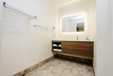 مُتل Palace Inn Blue Citycentre