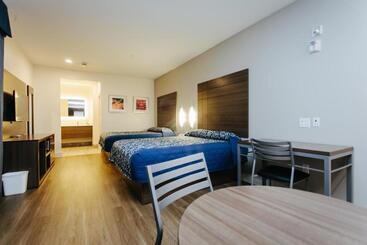 مُتل Palace Inn Blue Citycentre