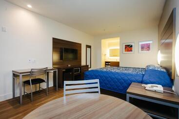 مُتل Palace Inn Blue Citycentre