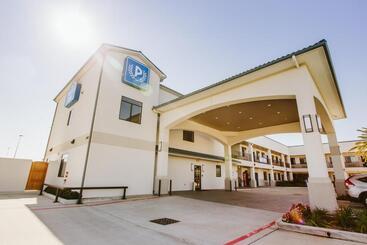 مُتل Palace Inn Blue Citycentre