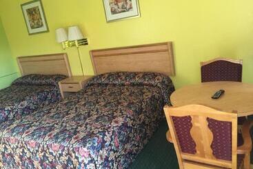 مُتل Statesman Inn