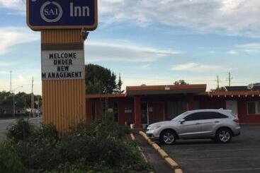 مُتل Statesman Inn