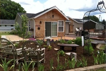 Northern Family Motel - Potsdam