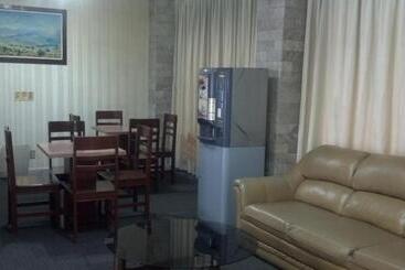 Nuevo Hotel Alameda De Uruapan