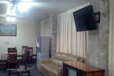 Nuevo Hotel Alameda De Uruapan