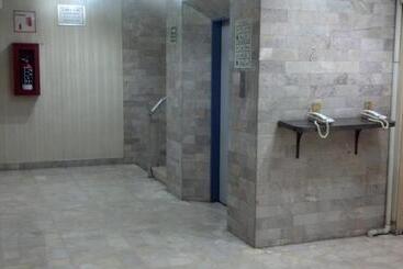 Nuevo Hotel Alameda De Uruapan