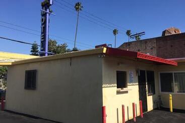 Park Motel