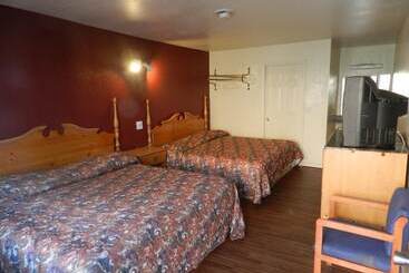 Sea Gem Motel And Apartments