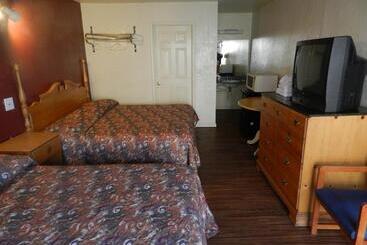 Sea Gem Motel And Apartments