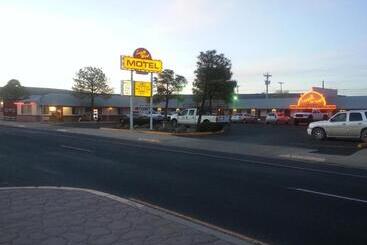 Southwest Motel