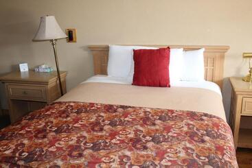 Trail S End Motel Downtown Lewistown