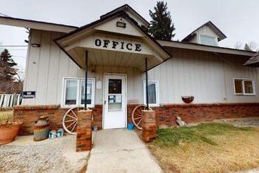 Trail S End Motel Downtown Lewistown