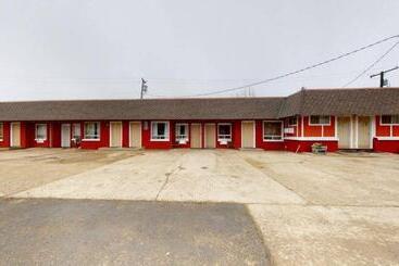 Trail S End Motel Downtown Lewistown