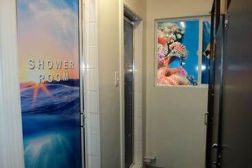 Traveler S Bed & Breakfast Hostel