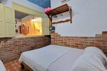 تختخواب و صبحانه Casa Ama