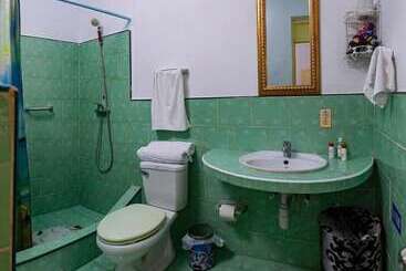 تختخواب و صبحانه Casa Ama