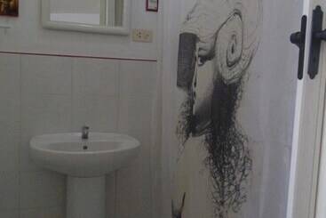 تختخواب و صبحانه Casa Hospedaje Encanto