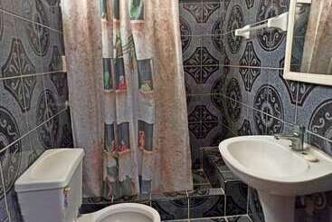 تختخواب و صبحانه Casa Triz