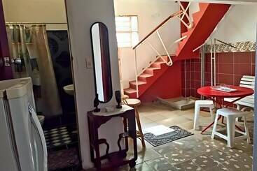 تختخواب و صبحانه Casa Triz